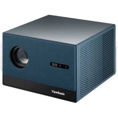 проектор ViewSonic LX60HD Белый