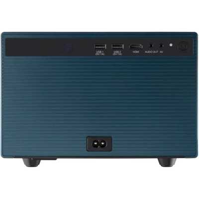 проектор ViewSonic LX60HD Белый