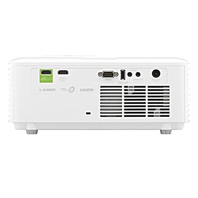 проектор ViewSonic LX700-4K Белый