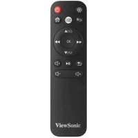 проектор ViewSonic M1+ Черно-Серебристый