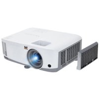 проектор ViewSonic PG703W Бело-Серый