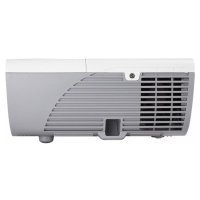 проектор ViewSonic PJD5553LWS Бело-Серый
