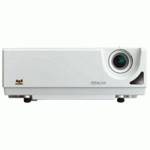 проектор ViewSonic PJD6210-WH Белый