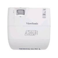 проектор ViewSonic PJD6550LW Бело-Серый