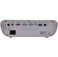проектор ViewSonic PJD6550LW Бело-Серый