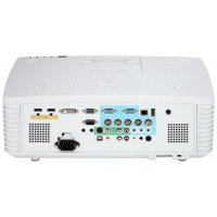 проектор ViewSonic PRO9530HDL Белый