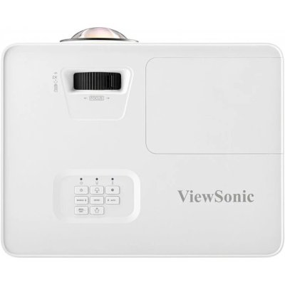 проектор ViewSonic PS502W Белый