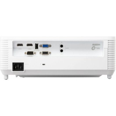проектор ViewSonic PS502W Белый