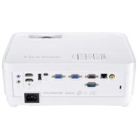 проектор ViewSonic PS600W Белый
