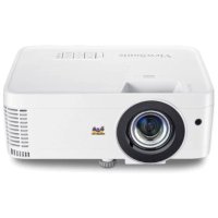 проектор ViewSonic PX706HD Белый