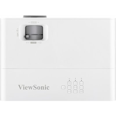 проектор ViewSonic PX749-4K Белый