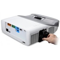 проектор ViewSonic PX800HD Белый