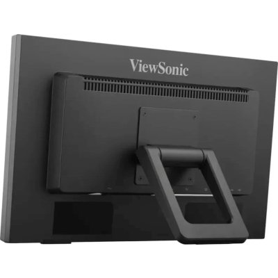 монитор ViewSonic TD2223-2 Черный