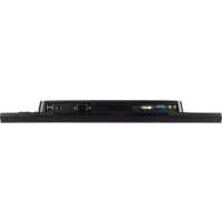 монитор ViewSonic TD2223 Черный