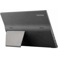 монитор ViewSonic VA1655 Черный