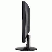 монитор ViewSonic VA2037m-LED Черный