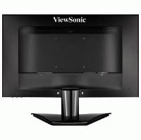 монитор ViewSonic VA2212a-LED Черный