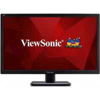 монитор ViewSonic VA2223-H Черный
