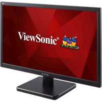 монитор ViewSonic VA2223-H Черный