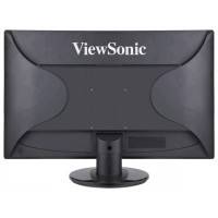 монитор ViewSonic VA2246a-LED Черный