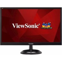 монитор ViewSonic VA2261-8 Черный