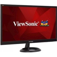 монитор ViewSonic VA2261H-9 Черный