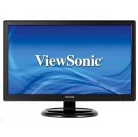 монитор ViewSonic VA2265S-3 Черный
