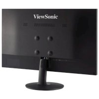 монитор ViewSonic VA2403 Черный