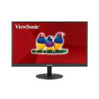 монитор ViewSonic VA2403-MH Черный