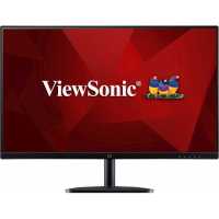 монитор ViewSonic VA2432-h Черный