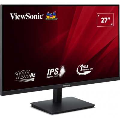 монитор ViewSonic VA270-H-2 Черный