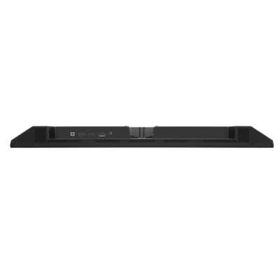 монитор ViewSonic VA2708-2K-HD Черный