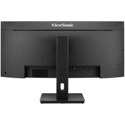 монитор ViewSonic VA3420C-2 Черный