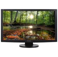 монитор ViewSonic VG2233SMH Черный