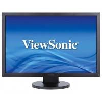 монитор ViewSonic VG2235M-LED Черный