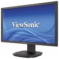 монитор ViewSonic VG2239SMH Черный
