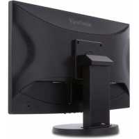 монитор ViewSonic VG2433MH Черный