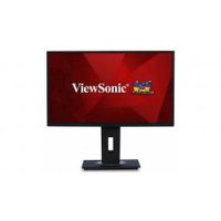 монитор ViewSonic VG2448 Черный