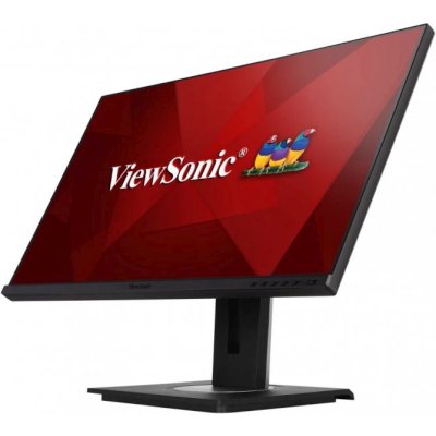 монитор ViewSonic VG2448A-2 Черный