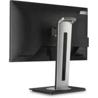монитор ViewSonic VG2455 Черный