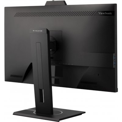 монитор ViewSonic VG2740V Черный