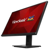 монитор ViewSonic VG2748 Черный