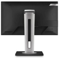 монитор ViewSonic VG2755-2K Черный