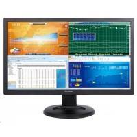 монитор ViewSonic VG2860MHL-4K Черный