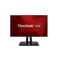 монитор ViewSonic VP2468A Черный