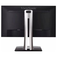 монитор ViewSonic VP2768-4K Черный