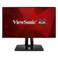 монитор ViewSonic VP2768a Черный