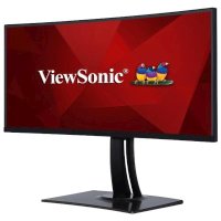 монитор ViewSonic VP3881 Черный