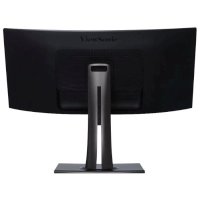 монитор ViewSonic VP3881 Черный
