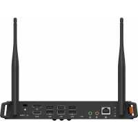 компьютер ViewSonic VPC25-W33-P1 Черный